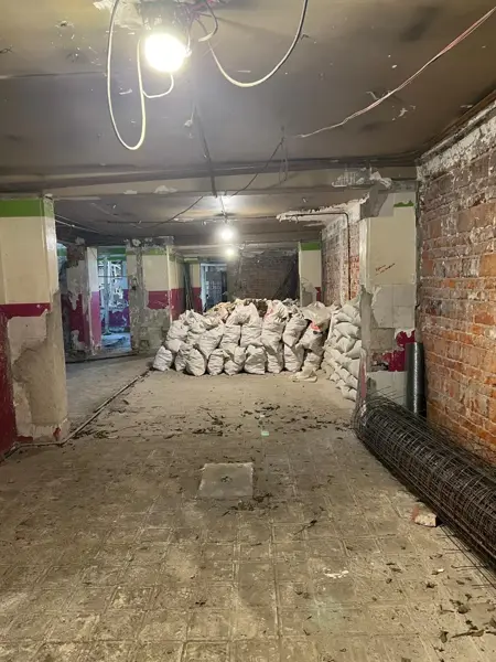 Edificio en venta en la colonia Anzures (I)