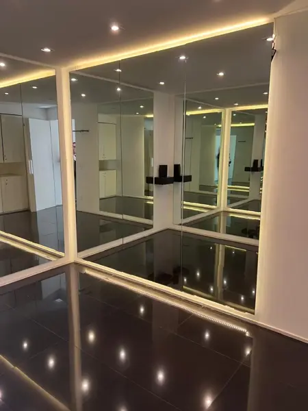 Local en renta en Polanco II Sección, Miguel Hidalgo — foto 3 de 10