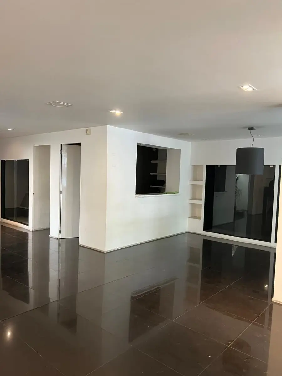 Local en renta en Polanco II Sección, Miguel Hidalgo — foto 1 de 10