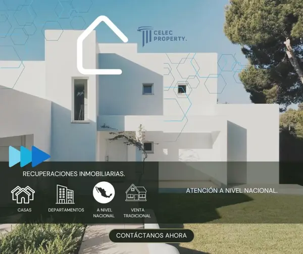 Casa en venta en Villa Coapa, Tlalpan — foto 3 de 10