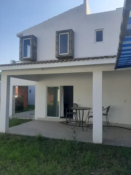 Casa en venta en Empleado Municipal, Cuautla — foto 2 de 14