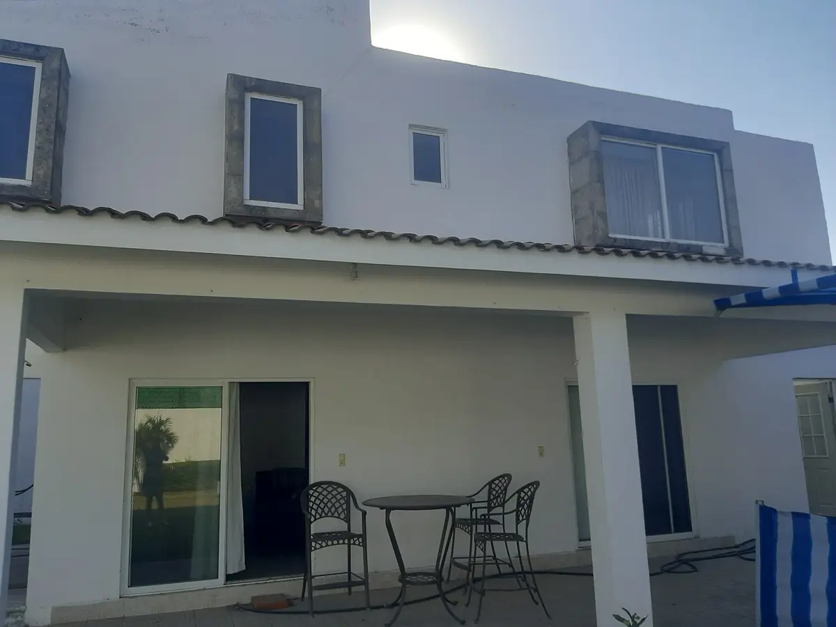 Casa en venta en Empleado Municipal, Cuautla — foto 1 de 14