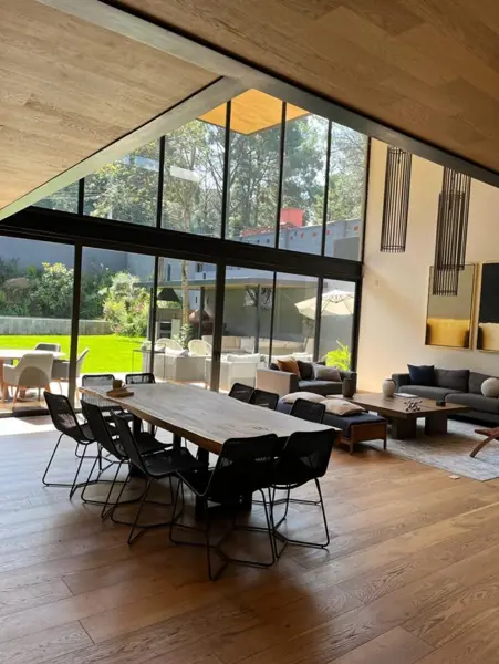 Casa en venta en Avandaro, Valle de Bravo — foto 3 de 31