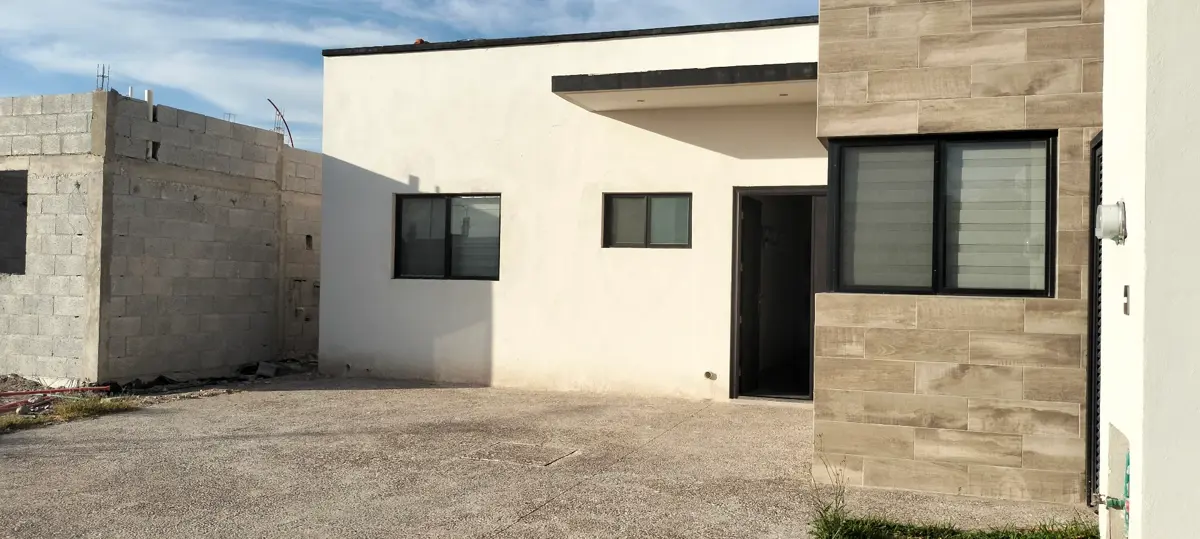 Casa en venta en Los Olivos, Gómez Palacio — foto 1 de 15