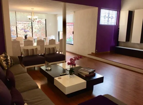 Casa en renta en Lomas de la Herradura, Huixquilucan — foto 2 de 16