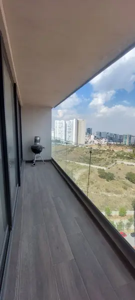 Departamento en venta en Jesus del Monte, Huixquilucan — foto 3 de 14