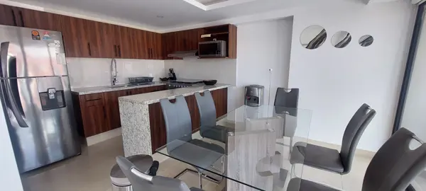 Departamento en venta en Jesus del Monte, Huixquilucan — foto 2 de 14