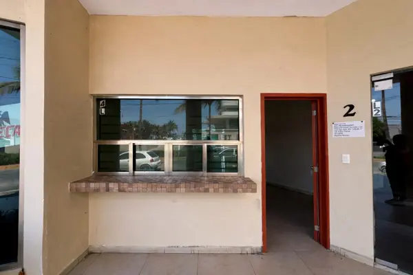 Local en renta en Palos Prietos, Mazatlán — foto 2 de 7