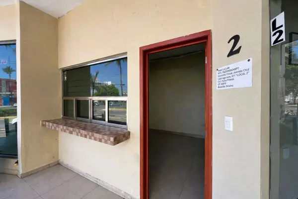 Local en renta en Palos Prietos, Mazatlán — foto 3 de 7