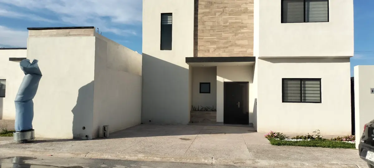 Casa en venta en Los Olivos, Gómez Palacio — foto 1 de 32