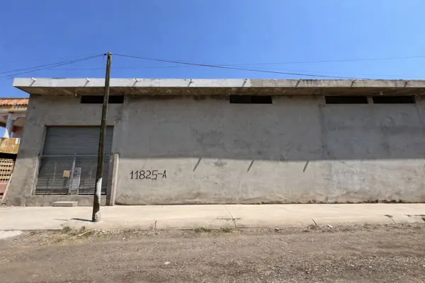 Bodega en renta en Valle Del Ejido, Mazatlán — foto 2 de 10