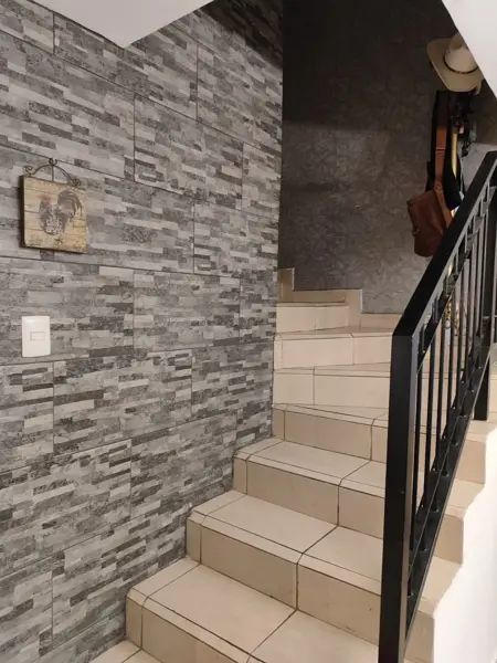 Casa en renta en Santa María, García — foto 2 de 4