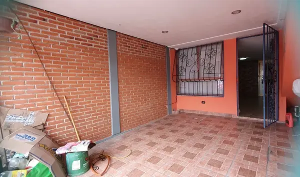 Casa en venta en Villa de los Angeles I, San Andrés Cholula — foto 3 de 6