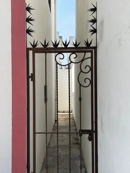 Casa en renta en San Juan, Juárez — foto 3 de 25
