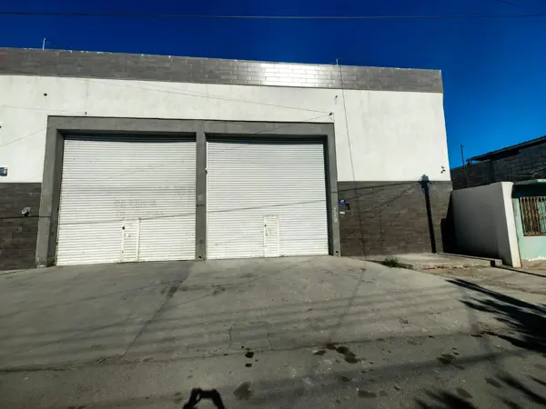 Bodega en renta en Santa Maria, Torreón, Coahuila de Zaragoza