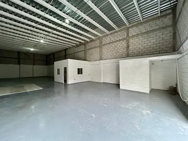 Bodega en renta en Santa Maria, Torreón — foto 3 de 13