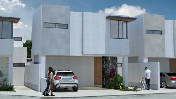 Casa en venta en Los Viñedos, Torreón — foto 2 de 28