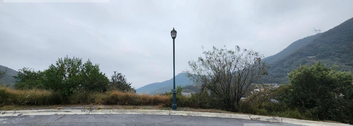 Terreno en venta en Renacimiento, Monterrey