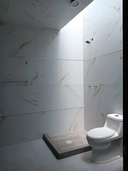 Modelo 1 Elite Residencial