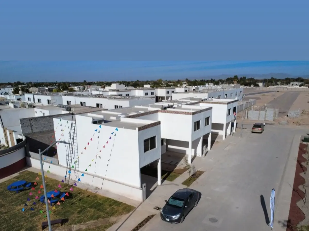 Casa en venta en La Perla, Torreón — foto 1 de 8