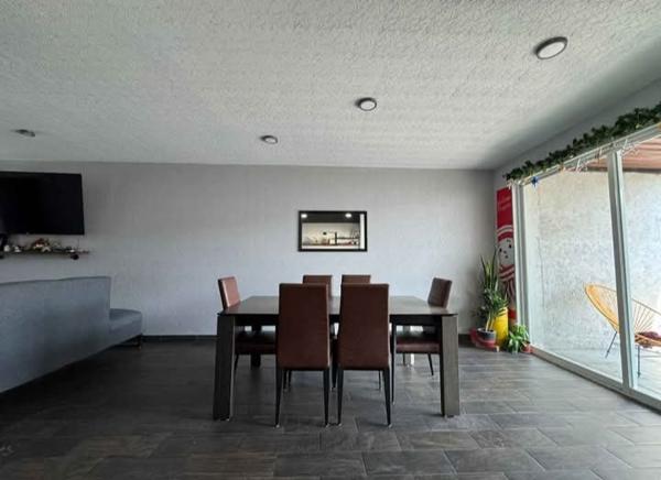 Casa en venta en Granjas Banthi, San Juan del Río — foto 3 de 16