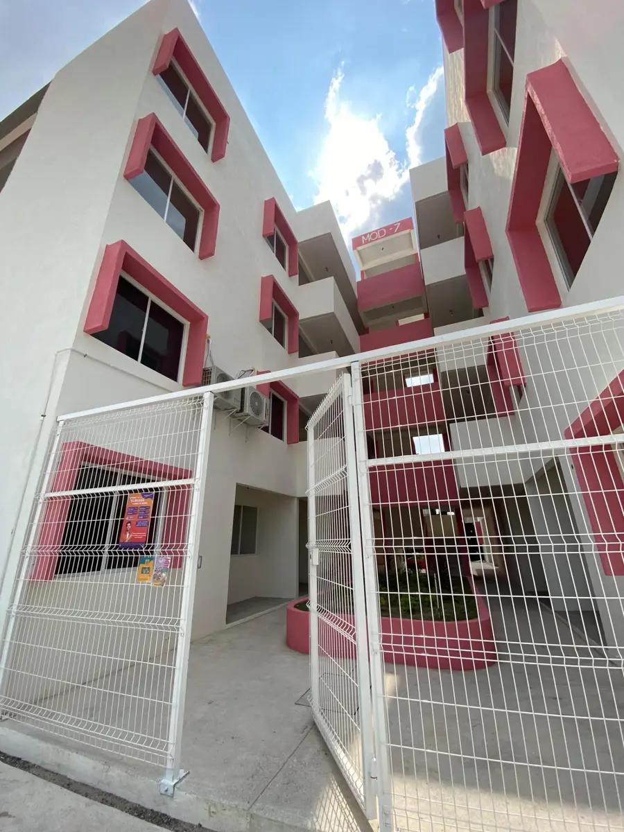 Departamento en venta en Saloya 2da. Sección, Nacajuca — foto 1 de 11