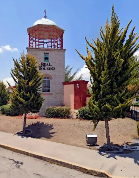 Casa en venta en Real Toledo, Pachuca de Soto — foto 2 de 9