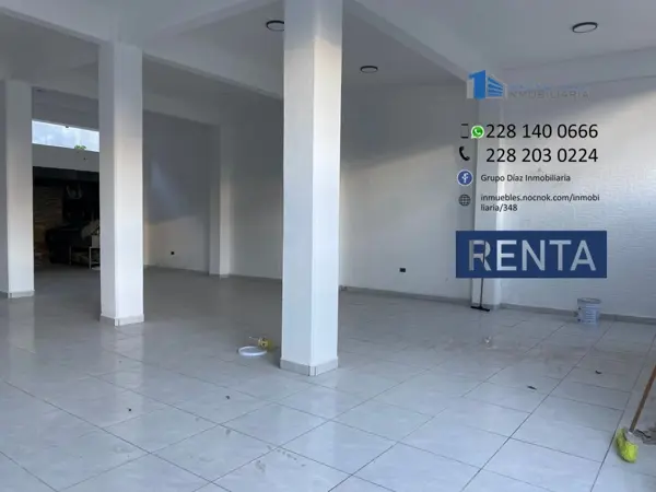 Local en renta en Residencial Monte Magno, Xalapa — foto 3 de 6