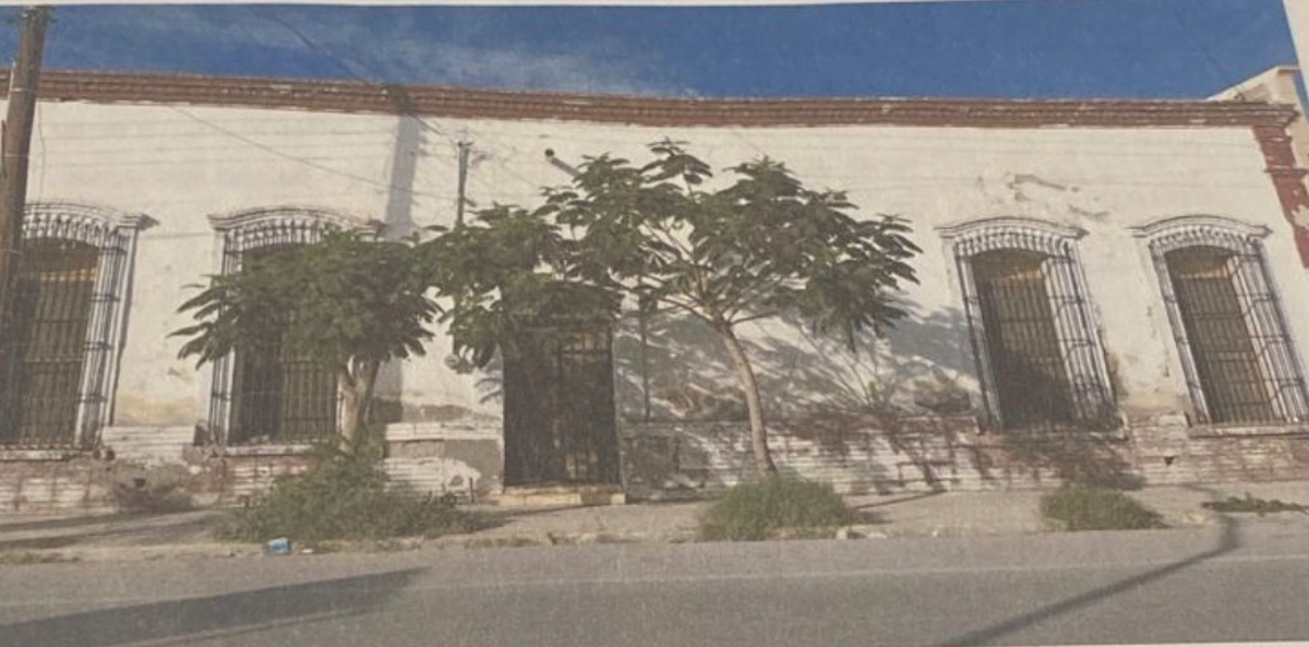 Terreno en venta en San Pedro Centro, San Pedro — foto 1 de 8