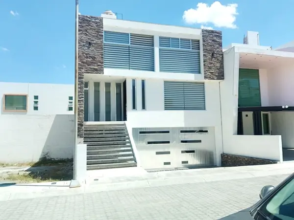 Casa en venta en Zona Plateada, Pachuca de Soto — foto 3 de 27