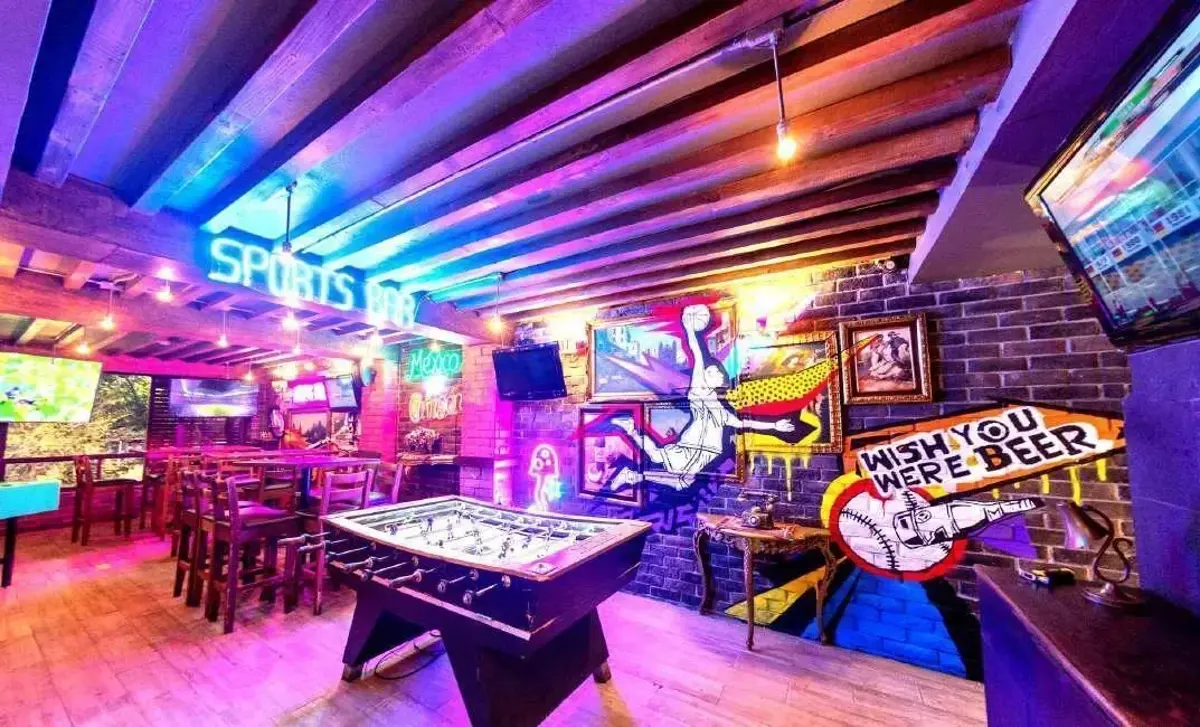 Local en renta en Condesa, Cuauhtémoc — foto 1 de 10