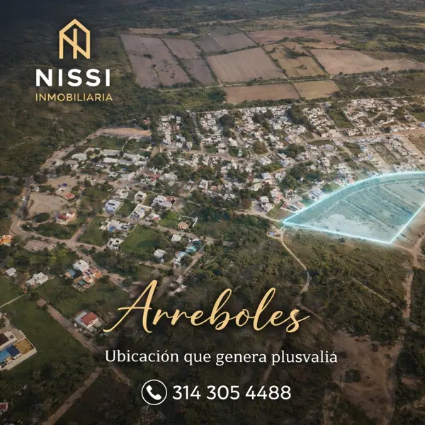 Terreno en venta en Residencial La Ceiba, Manzanillo — foto 2 de 9