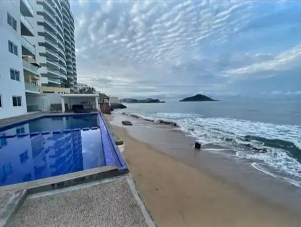 Departamento en venta en Marina Mazatlan, Mazatlán — foto 2 de 11