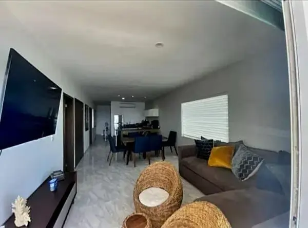 Departamento en venta en Marina Mazatlan, Mazatlán — foto 3 de 11
