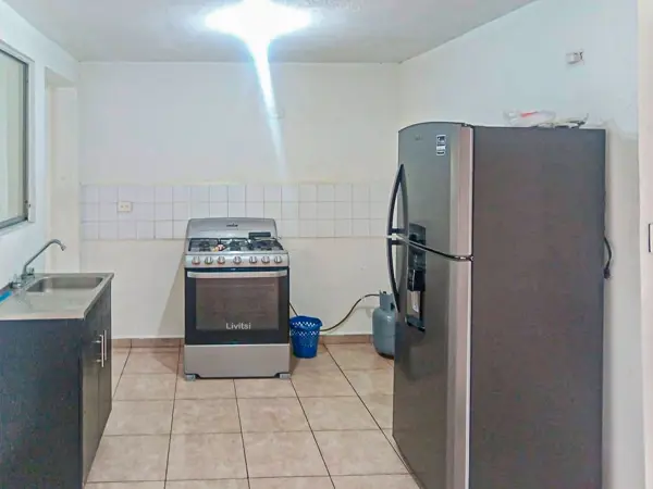 Casa en venta en Mitras Poniente, García — foto 2 de 7