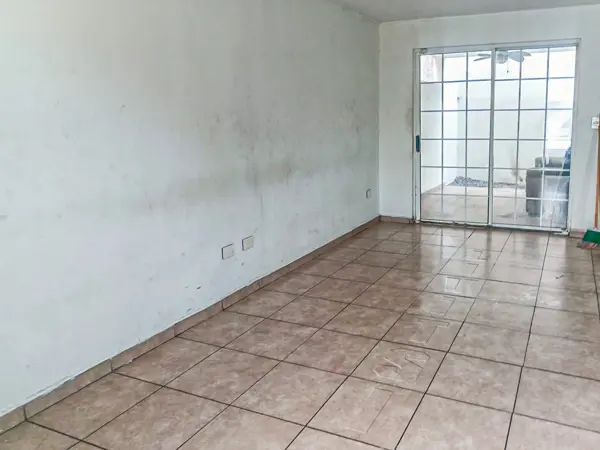 Casa en Venta en Mitras Poniente