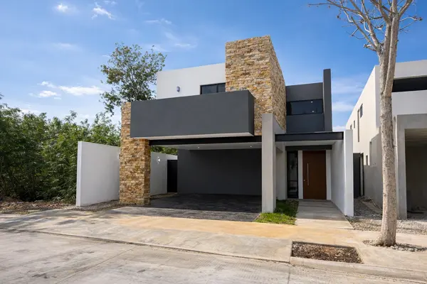 Casa en venta en San Ignacio, Progreso — foto 2 de 21