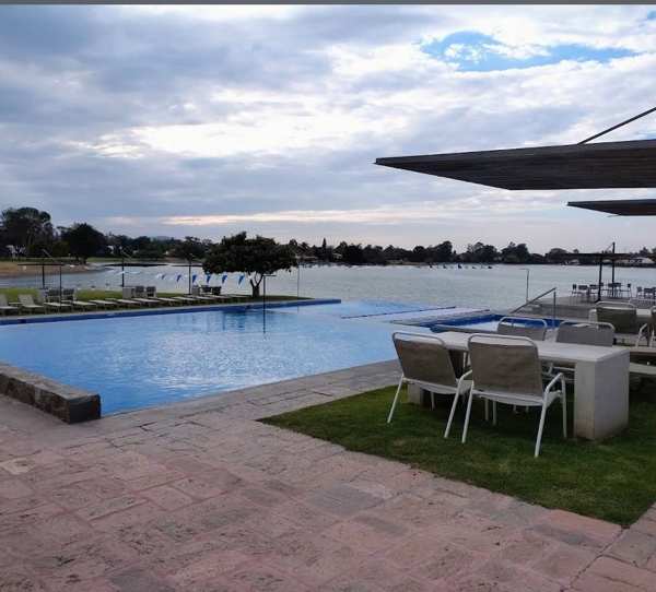 Terreno en venta en Campestre San Gil, San Juan del Río — foto 3 de 14