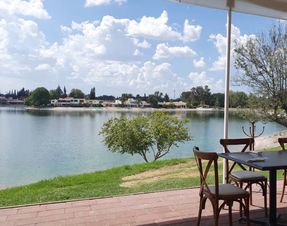 Terreno en venta en Campestre San Gil, San Juan del Río — foto 1 de 14