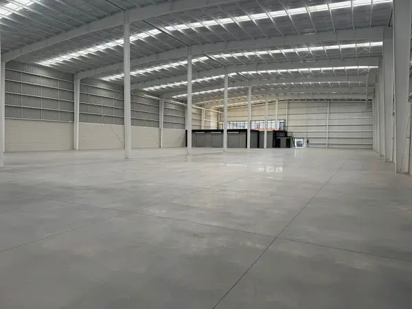Nave en renta en San Lorenzo Rio Tenco, Cuautitlán Izcalli — foto 3 de 10