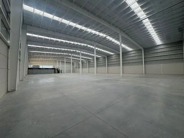 Nave en renta en San Lorenzo Rio Tenco, Cuautitlán Izcalli — foto 2 de 10