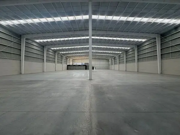 SE RENTA NAVE EN CUAUTITLAN