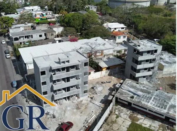 Departamento en venta en Hidalgo Oriente, Ciudad Madero — foto 2 de 18