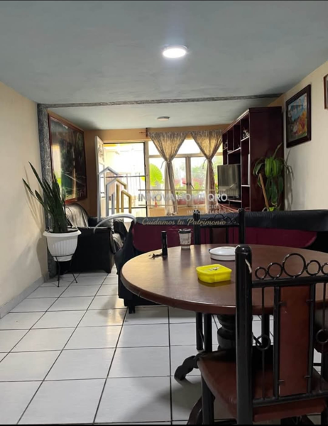 Casa en venta en INDECO, San Juan del Río — foto 3 de 9