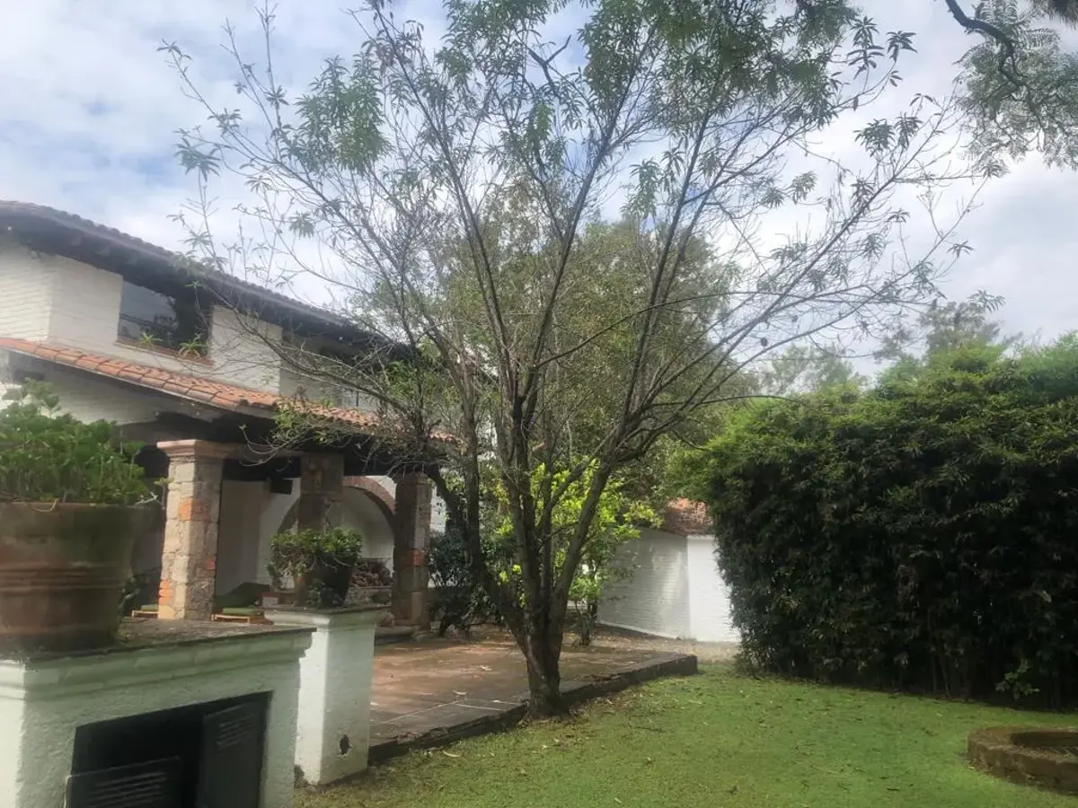 Quinta en venta en Valle de Bravo, Valle de Bravo — foto 1 de 16