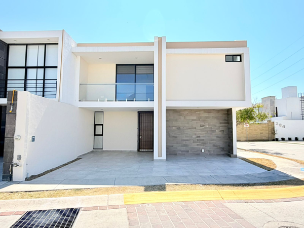 Casa en venta en El Mayorazgo Residencial, León — foto 2 de 19