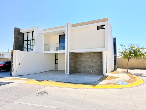 Casa en venta en El Mayorazgo Residencial, León — foto 3 de 19