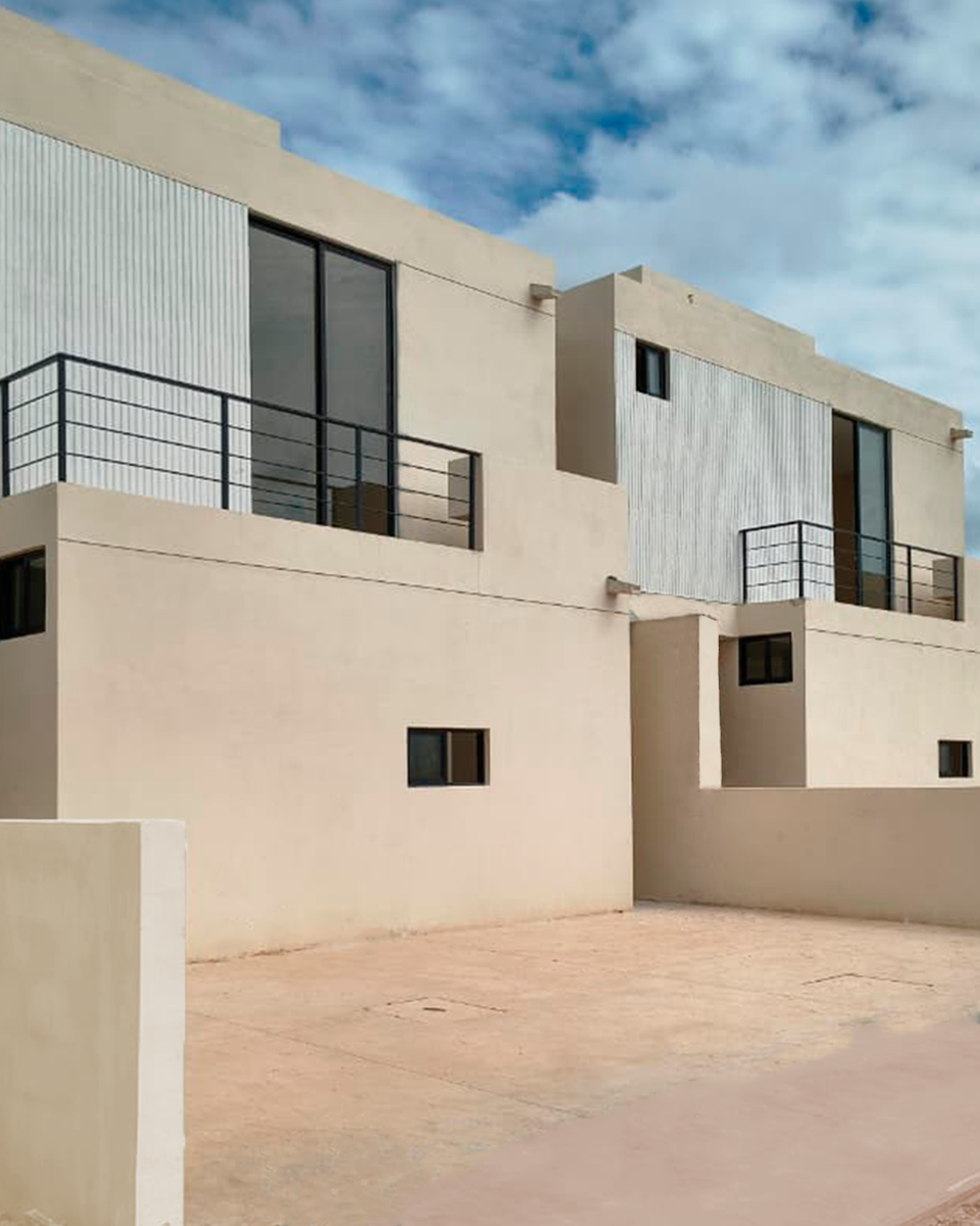 Casa en venta en Cholul, Mérida — foto 1 de 12