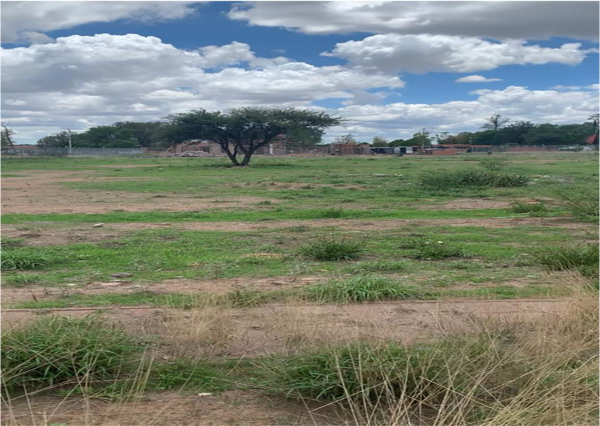 Terreno en venta en Campestre San Carlos, Pabellón de Arteaga — foto 2 de 12