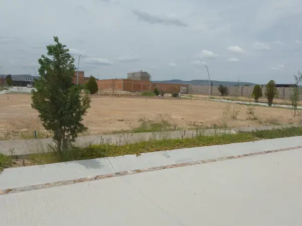 Terreno en venta en Arroyo San Emilión Residencial, Jesús María — foto 3 de 14